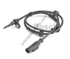 BOSCH BCH 0265008055 | FIAT ALFA ROMEO 159 ABS SENSÖRÜ ÖN
