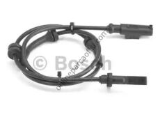 BOSCH BCH 0265008055 | FIAT ALFA ROMEO 159 ABS SENSÖRÜ ÖN