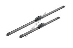 BOSCH 3397118912 | KORE TÜM MODELLER/IONIQ/VELOSTER/OPTIMA/CARNIVAL SILECEK SÜPÜRGESI ÖN TAKIM