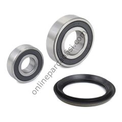 BLUE PRINT ADN18047C | JAPON PRIMERA (P11) AKS TASIYICI TAMIR TAKIMI ÖN