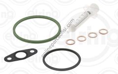 ELRING 259.930 | BMW F20-F21-F22-F87-F30-F80-F34-F31-F32-F82-F36-F10-F25 TURBO SARJ CONTA TAKIMI