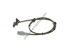 BOSCH 0265008017 | PSA 307/C4 HIZ SENSÖRÜ