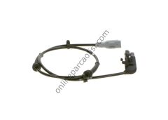 BOSCH 0265008017 | PSA 307/C4 HIZ SENSÖRÜ