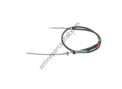 BOSCH 1987477185 | FORD TRANSIT V184 EL FREN TELI ARKA SAG