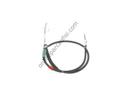 BOSCH 1987477185 | FORD TRANSIT V184 EL FREN TELI ARKA SAG