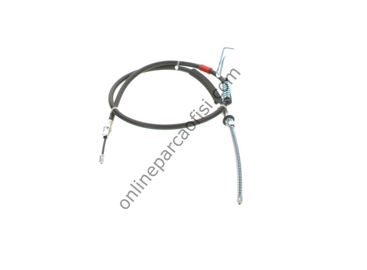 BOSCH 1987477185 | FORD TRANSIT V184 EL FREN TELI ARKA SAG