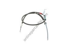 BOSCH 1987477185 | FORD TRANSIT V184 EL FREN TELI ARKA SAG