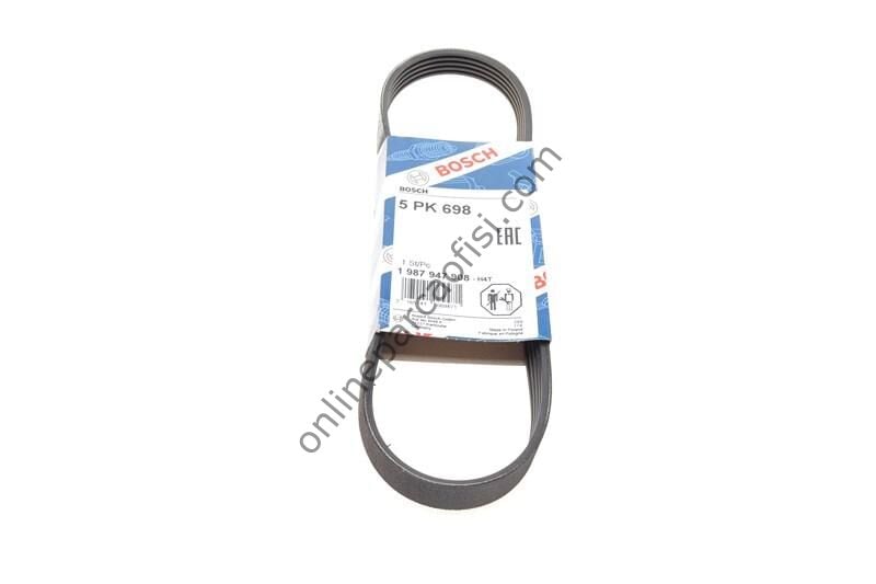 BOSCH 1987947908 | FORD ESCORT V KAYISI