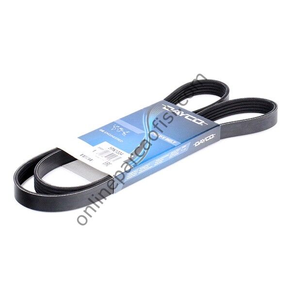 DAYCO 5PK1334 | OPEL CORSA D ASTRA J V KAYISI
