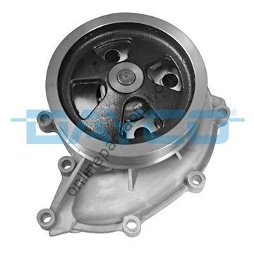 DAYCO DP171 | AV 4 - series 94/114/124, P,G,R,T DEVIRDAIM