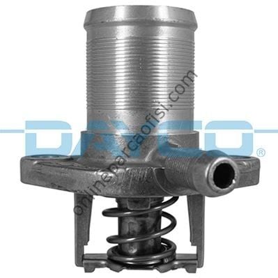 DAYCO DT1086F | RENAULT CLIO/KANGO/TWINGO TERMOSTAT