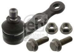 FEBI 02051 | OPEL CORSA A-B COMBO B ROTIL ALT