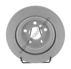 FERODO DDF2763C | BMW 1F52-2F45-F46-X1 F48-X1 F49-X2 F39 MINI F54-F55-F56-F57-F60 FREN DISKI ARKA