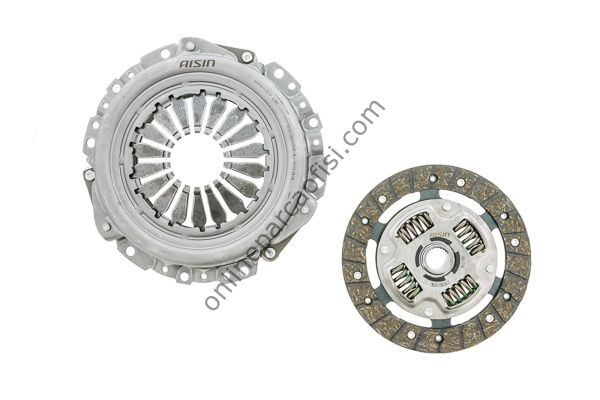 AISIN KN-171R | JAPON MICRA (K12) DEBRIYAJ SETI