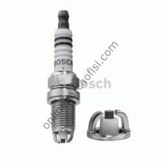 BOSCH 0242229654 | OPEL ASTRA F G CORSA B C VECTRA A MERIVA OMEGA BUJI