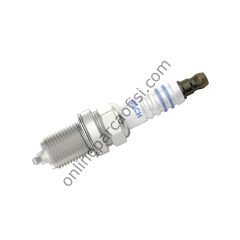 BOSCH 0242229654 | OPEL ASTRA F G CORSA B C VECTRA A MERIVA OMEGA BUJI