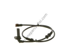 BOSCH BCH 0265008133 | MERCEDES 212-218 ABS SENSÖRÜ