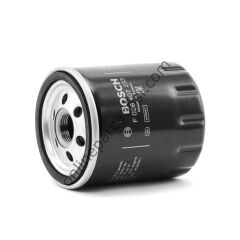 BOSCH F026407233 | FORD FOCUS/MONDEO/ KUGA YAG FILTRESI