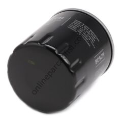 BOSCH F026407233 | FORD FOCUS/MONDEO/ KUGA YAG FILTRESI