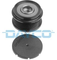 DAYCO ALP2326 | MERCEDES 204-169-245-638 VITO-AVOE-CAPTIVA ALTERNATÖR KASNAGI