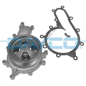 DAYCO DP787 | AV 4 - series 164, P I, R T DEVIRDAIM