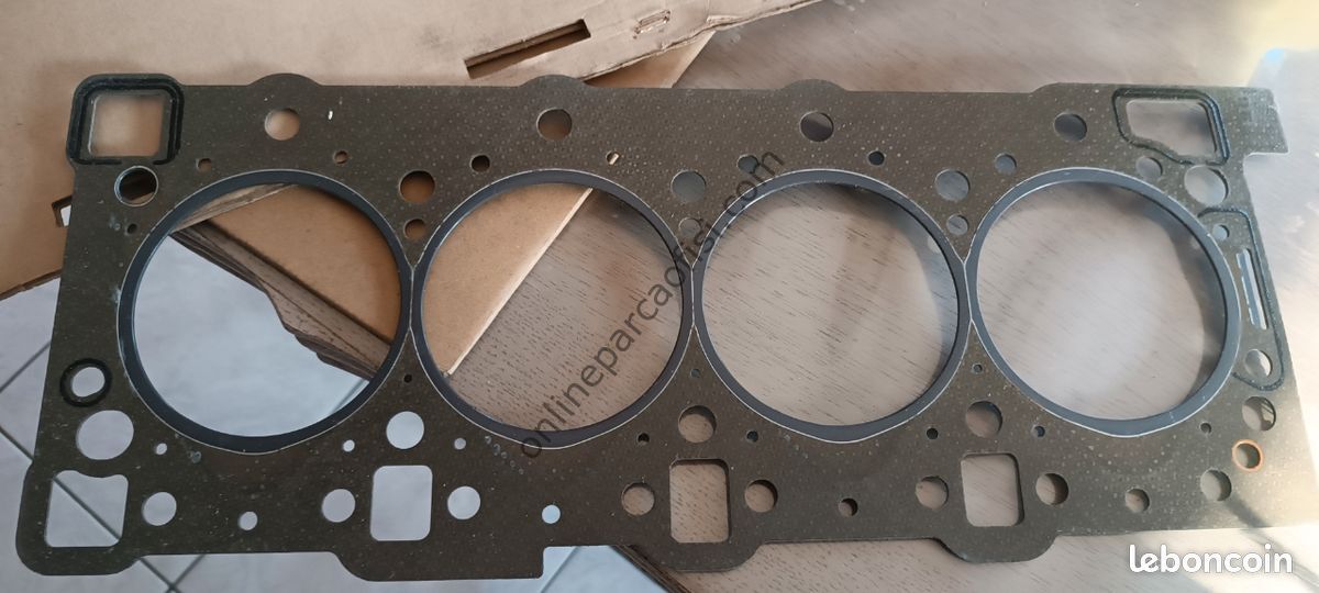 PSA 0209.R3 | BOXER II SILINDIR KAPAK CONTASI