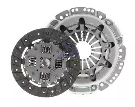 AISIN KN-172R | JAPON MICRA (K12) : NOTE (E11) 1.4 06-13 DEBRIYAJ SETI