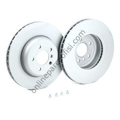 BOSCH BCH 0986479772 | BMW F06-F10-F11-F18-F12-F13 xd-dx FREN DISKI ÖN