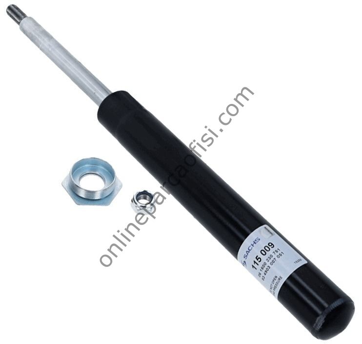 SACHS 115 009 | OPEL VECTRA A AMORTISÖR ÖN