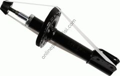 SACHS 317 417 | RENAULT LOGAN II/SANDERO II-STEPWAY AMORTISÖR ÖN