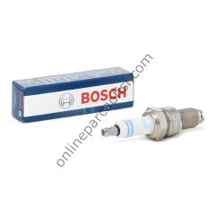 BOSCH 0242229658 | VW GOLF1-GOLF2 BUJI