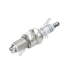 BOSCH 0242229658 | VW GOLF1-GOLF2 BUJI