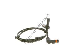 BOSCH BCH 0265008135 | MERCEDES 212-218 ABS SENSÖRÜ