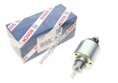 BOSCH BCH 1986SE1909 | FIAT EGEA-DOBLO MARS OTOMATIGI
