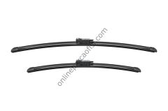 BOSCH 3397118929 | UNI TÜM MODELLER SILECEK SÜPÜRGESI ÖN TAKIM