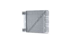 BEHR AH 77 000P | MERCEDES W203-209-230 KALORIFER RADYATÖRÜ