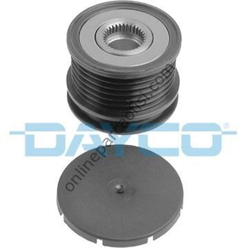 DAYCO ALP2325 | FORD GALAXY ALTERNATÖR KASNAGI