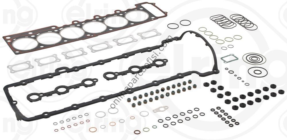 ELRING 408.000 | BMW E36 TAKIM CONTA ÜST