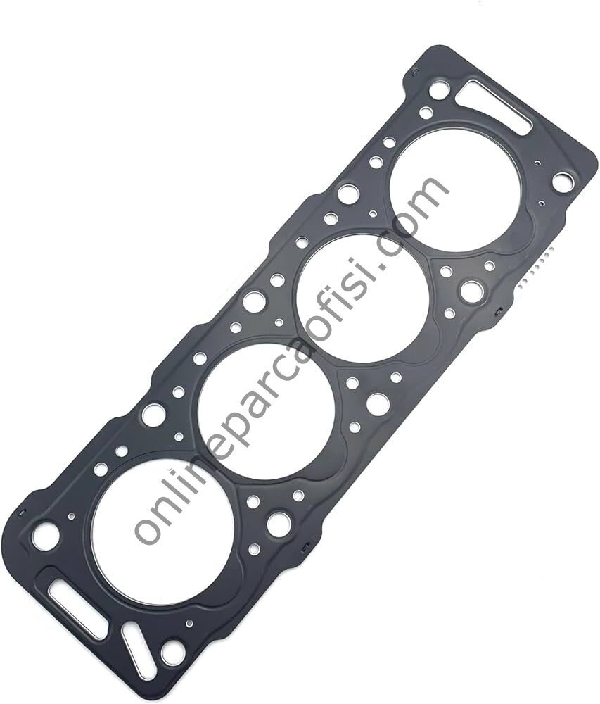 PSA 0209.X2 | PARTNER SILINDIR KAPAK CONTASI