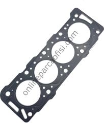 PSA 0209.X2 | PARTNER SILINDIR KAPAK CONTASI