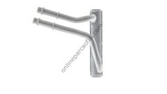 BEHR AH 78 000P | MERCEDES W211-219 KALORIFER RADYATÖRÜ