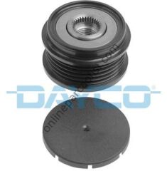 DAYCO ALP2328 | VW PASSAT-A4 ALTERNATÖR KASNAGI