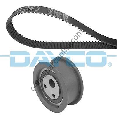 DAYCO KTB842 | FIAT LADA VEGA-KALINA TRIGER SETI