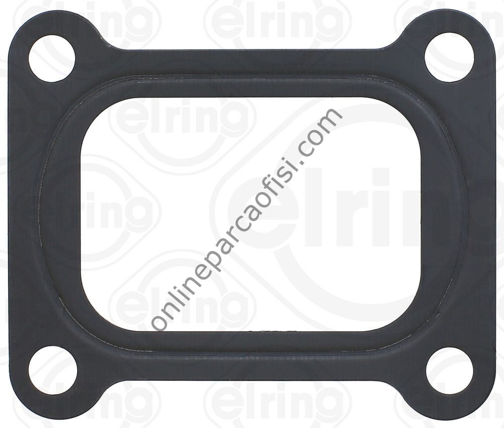 ELRING 409.330 | AV 7700, 8300, 9300, 9700, B9, B12, B13, FH I/II/III, FH12,FH16, FM I/II TURBO CONTASI