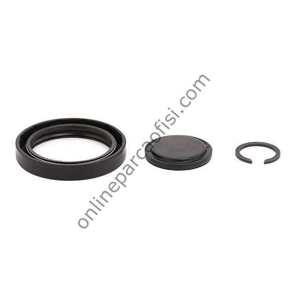 FEBI 02065 | VW UNIVERSAL KEÇE