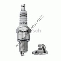 BOSCH 0242229687 | RENAULT CLIO/LAGUNA BUJI
