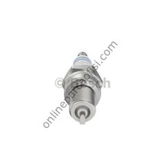 BOSCH 0242229687 | RENAULT CLIO/LAGUNA BUJI