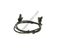 BOSCH 0265008266 | BMW LAND ROVER RANGE DISCOVERY IV ABS SENSÖRÜ ÖN