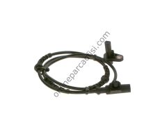 BOSCH 0265008266 | BMW LAND ROVER RANGE DISCOVERY IV ABS SENSÖRÜ ÖN