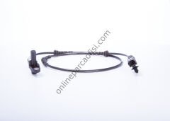 BOSCH BCH 0265008266 | BMW LAND ROVER RANGE DISCOVERY IV ABS SENSÖRÜ ÖN